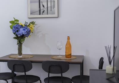 Santa Clara 7 Apto 6 - 3